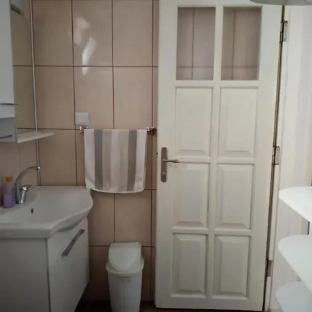 Heybe Appartement *