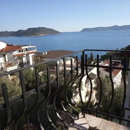 Heybe Apartmán