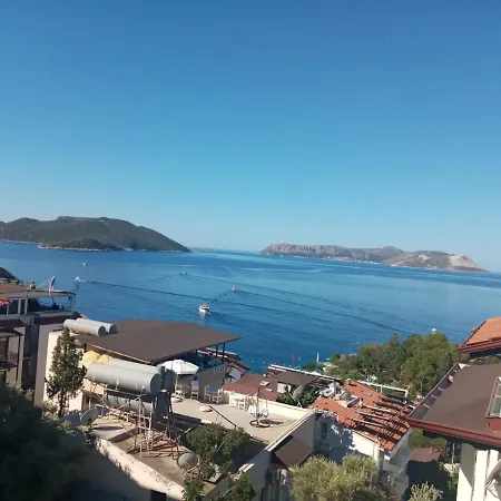 Heybe * Kaş