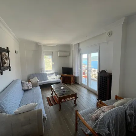 Appartement Heybe
