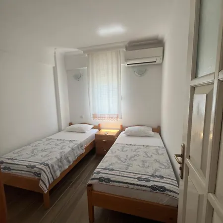 Appartement Heybe *