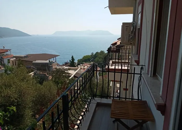 Heybe Kaş